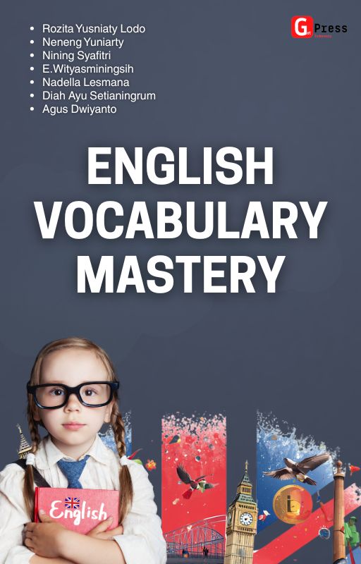 English Vocabulary Mastery
